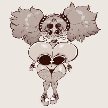 Breasts Rule 34 Image