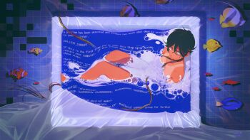 Li Xiahua (Prisoners Book) Rule 34 Image