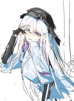 Honkai (Series) Rule 34 Image