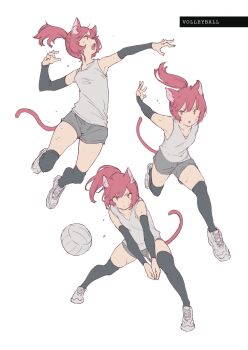 Bump (Volleyball) Rule 34 Image