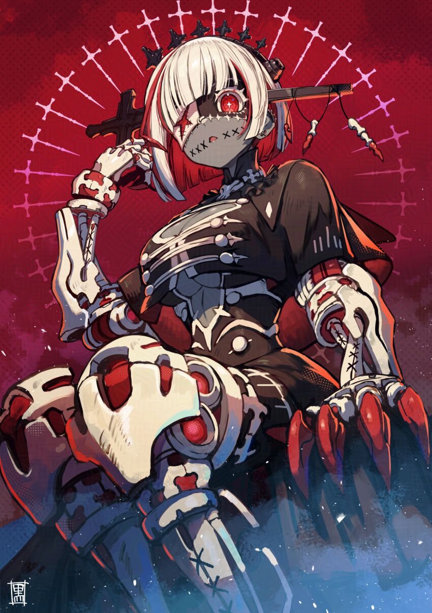 Halloween Rule 34 Image