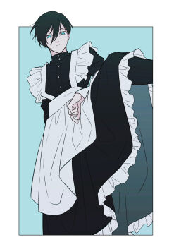Crossdressing (Mtf) Rule 34 Image