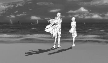 Ashveil (Honkai: Star Rail) Rule 34 Image