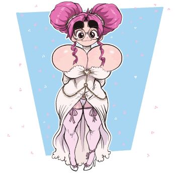 Breasts Rule 34 Image