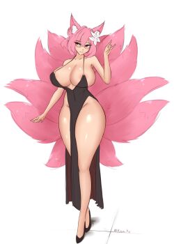 Animal Ears Rule 34 Image