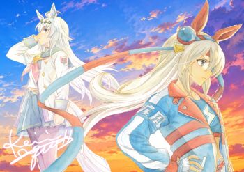 Oguri Cap (Starlight Beat) (Umamusume) Rule 34 Image