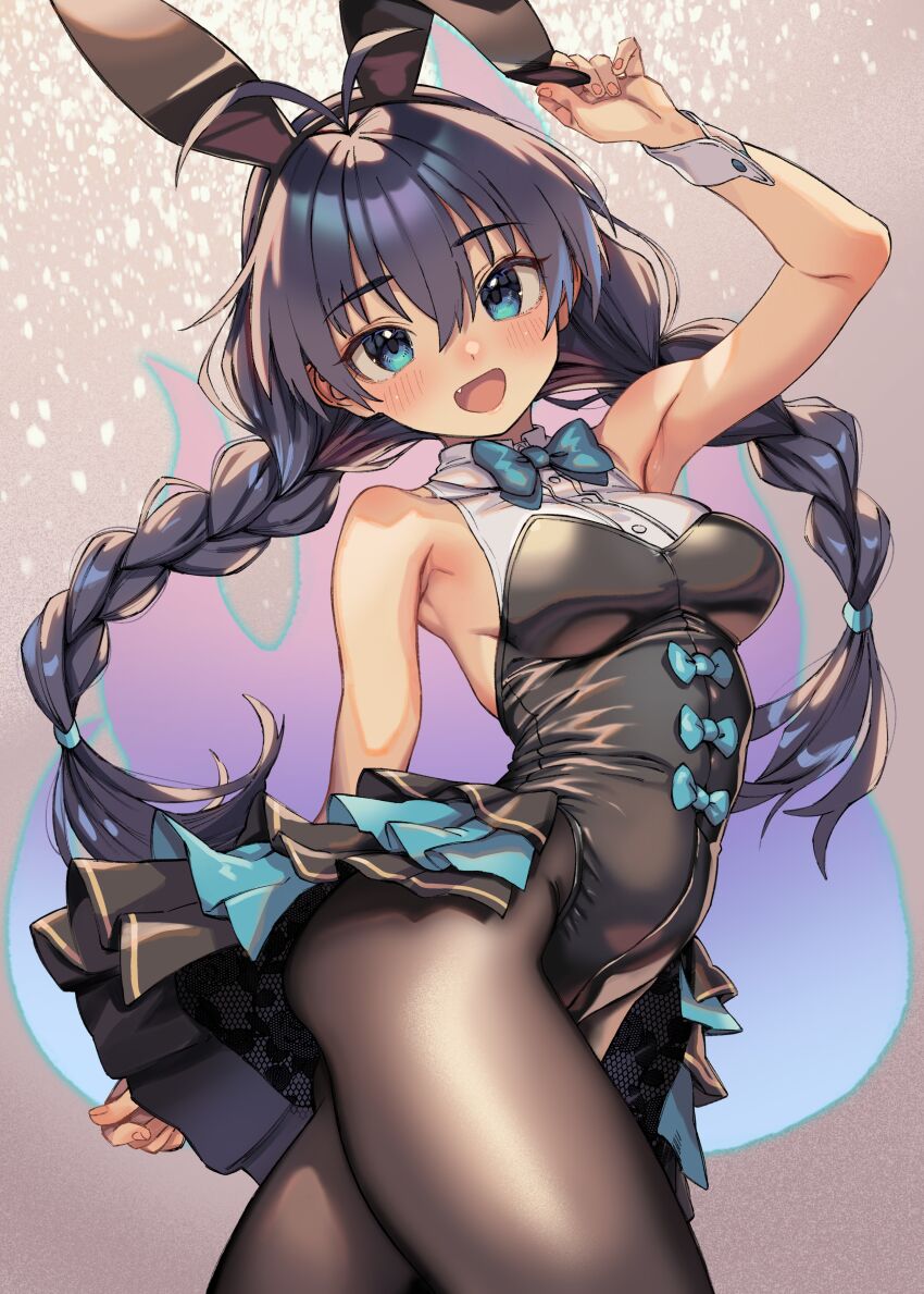 Ganaha Hibiki (Idolmaster) Rule 34 Image