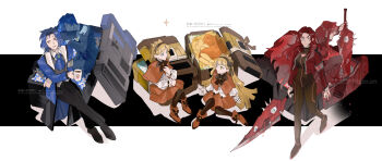 Chesed (Project Moon) Rule 34 Image