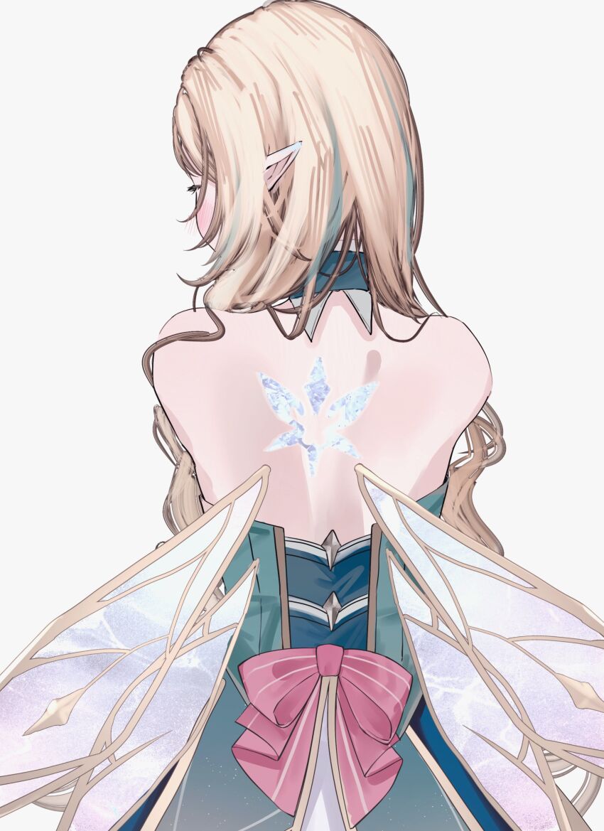 Vesna (Genshin Impact) Rule 34 Image