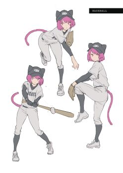 Baseball (Object) Rule 34 Image