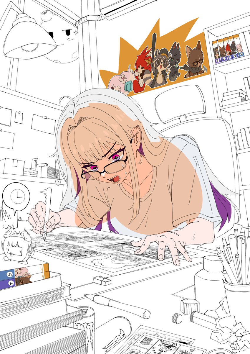 Dan Heng (Honkai: Star Rail) Rule 34 Image