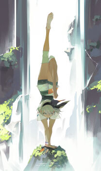 Bea (Pokemon) Rule 34 Image