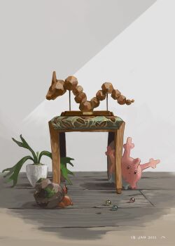 Marble (Toy) Rule 34 Image