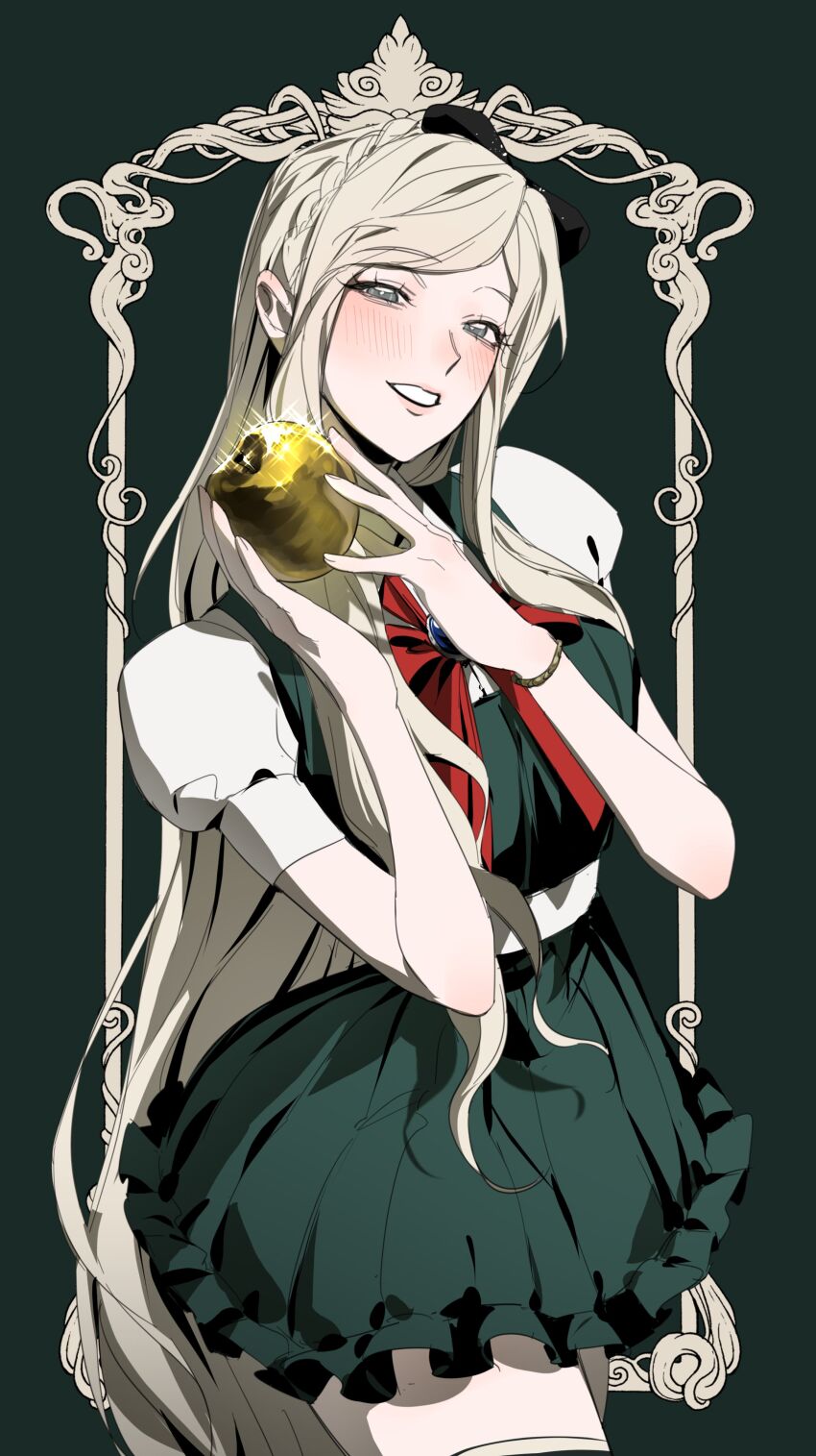 Sonia Nevermind (Danganronpa (Series)) Rule 34 Image