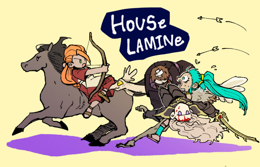 Fire Emblem Rule 34 Image