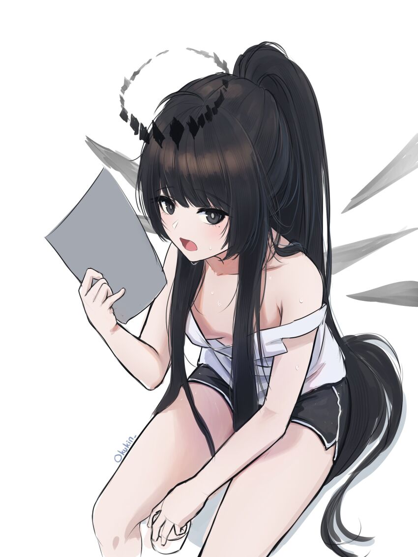 Virtuosa (Arknights) Rule 34 Image