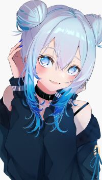 Sui. (Suikun) Rule 34 Image
