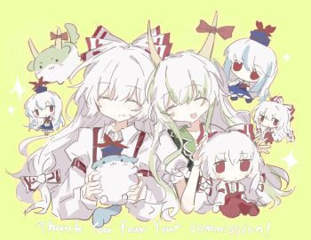 Fumo (Doll) Rule 34 Image