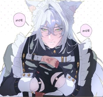 Crossdressing (Mtf) Rule 34 Image