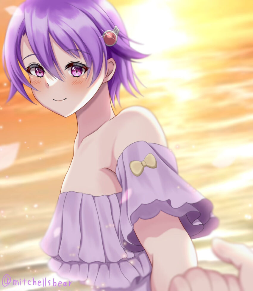 Kloe Rinz (Eiyuu Densetsu) Rule 34 Image