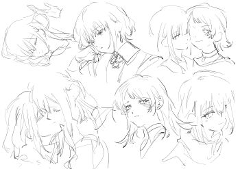 Amoris (Bang Dream!) Rule 34 Image
