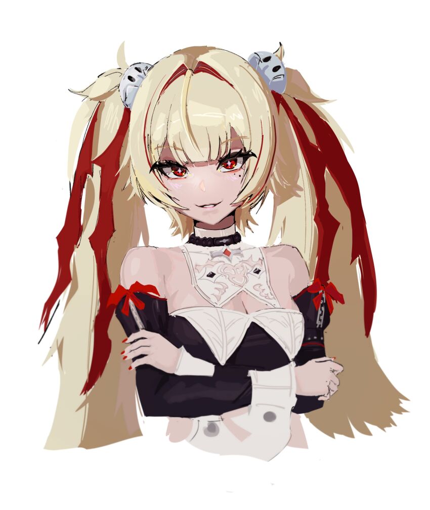 Zenless Zone Zero Rule 34 Image