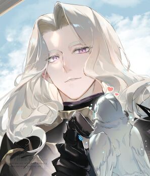 Eshmel (Pale Raven) (Fire Emblem) Rule 34 Image