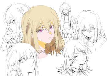 Amoris (Bang Dream!) Rule 34 Image