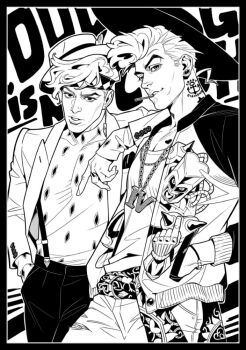 Akira Atsushi Rule 34 Image