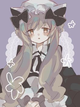 Black Bow Rule 34 Image