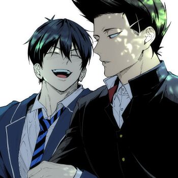 Barou Shouei Rule 34 Image