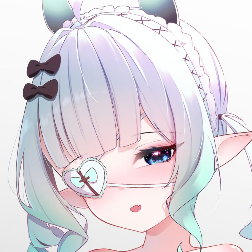 Mint Fantome (Densetsu.Exe) Rule 34 Image