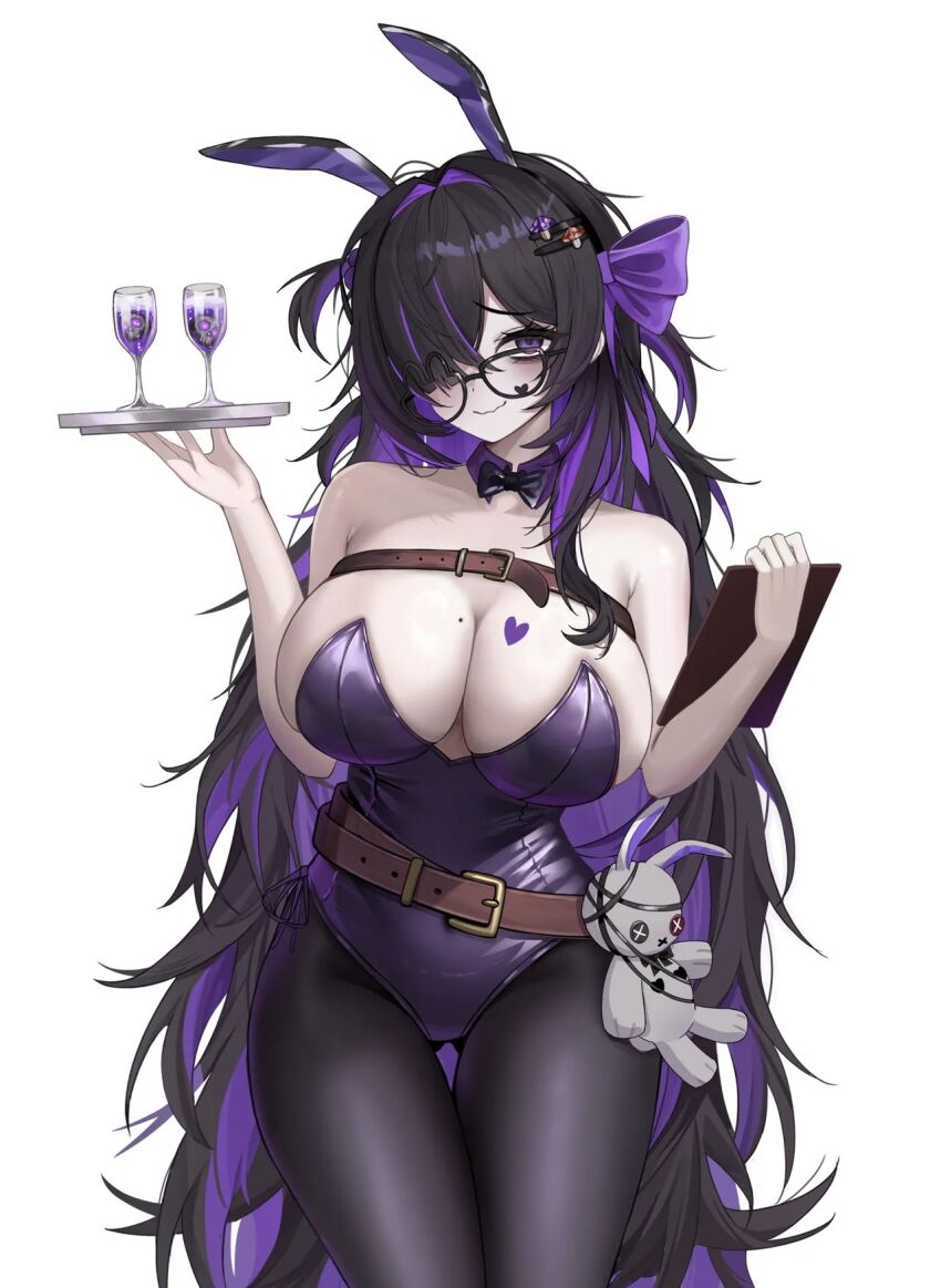 Label (Nikke) Rule 34 Image