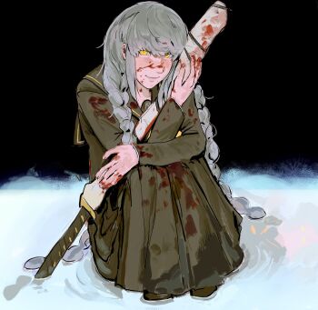 Genderswap (Mtf) Rule 34 Image
