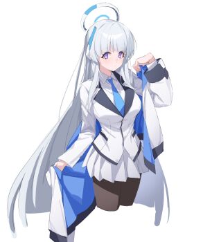 Noa (Blue Archive) Rule 34 Image