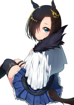 Air Groove (Empress Road) (Umamusume) Rule 34 Image
