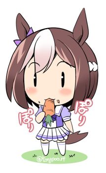 Special Week (Umamusume) Rule 34 Image