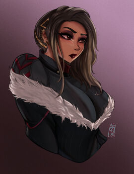 Concord (Game) Rule 34 Image