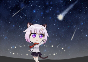 Star (Sky) Rule 34 Image