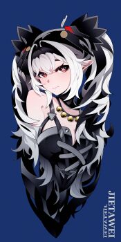 Jetavie (Pgr) Rule 34 Image