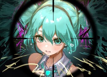 Hibana (Vocaloid) Rule 34 Image