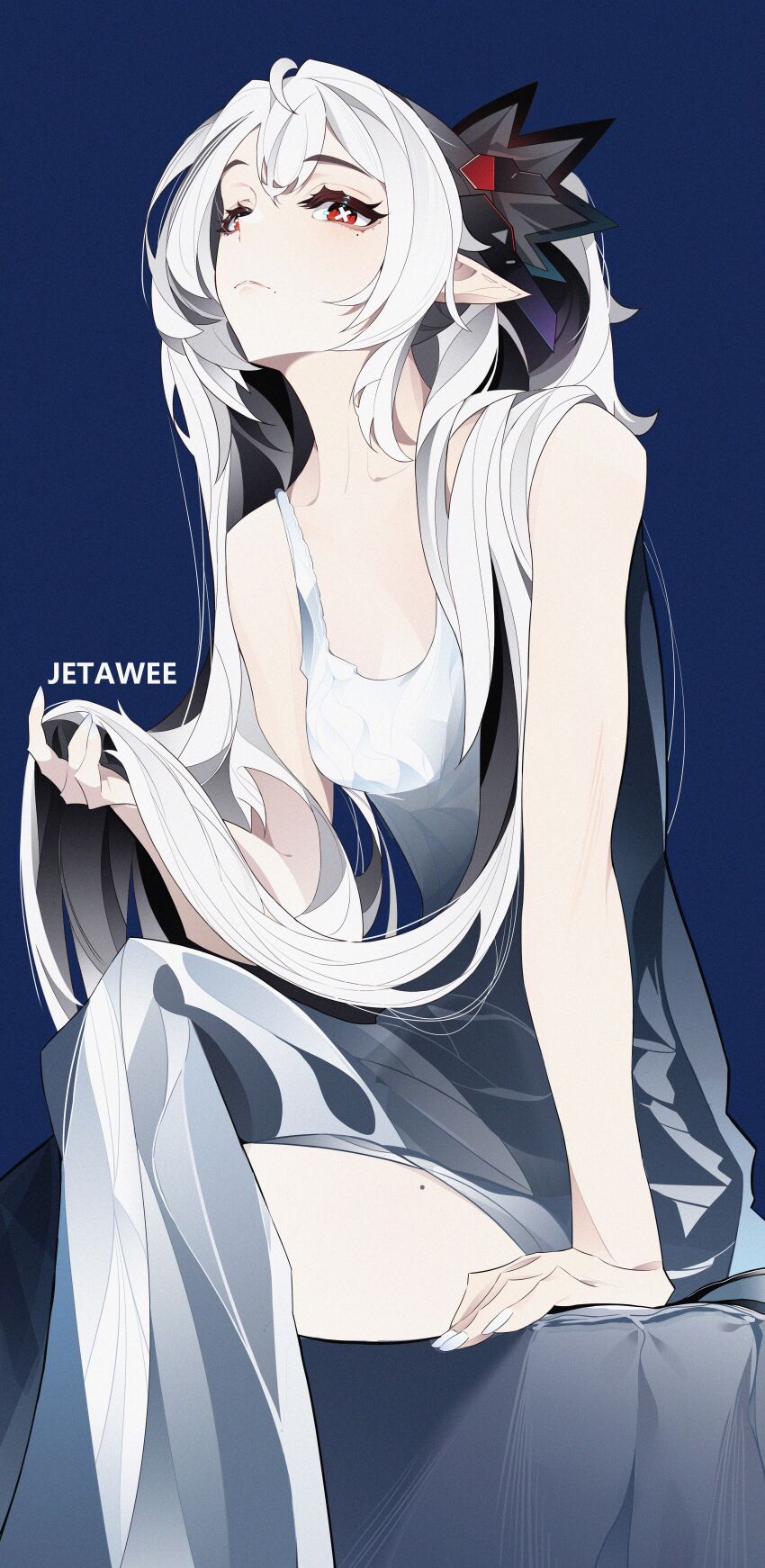 Punishing: Gray Raven Rule 34 Image