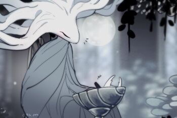 Hollow Knight (Character) Rule 34 Image