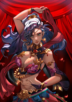 Leda (Fire Emblem) Rule 34 Image