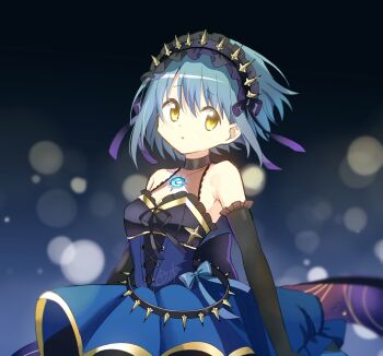 Soul Gem (Madoka Magica) Rule 34 Image