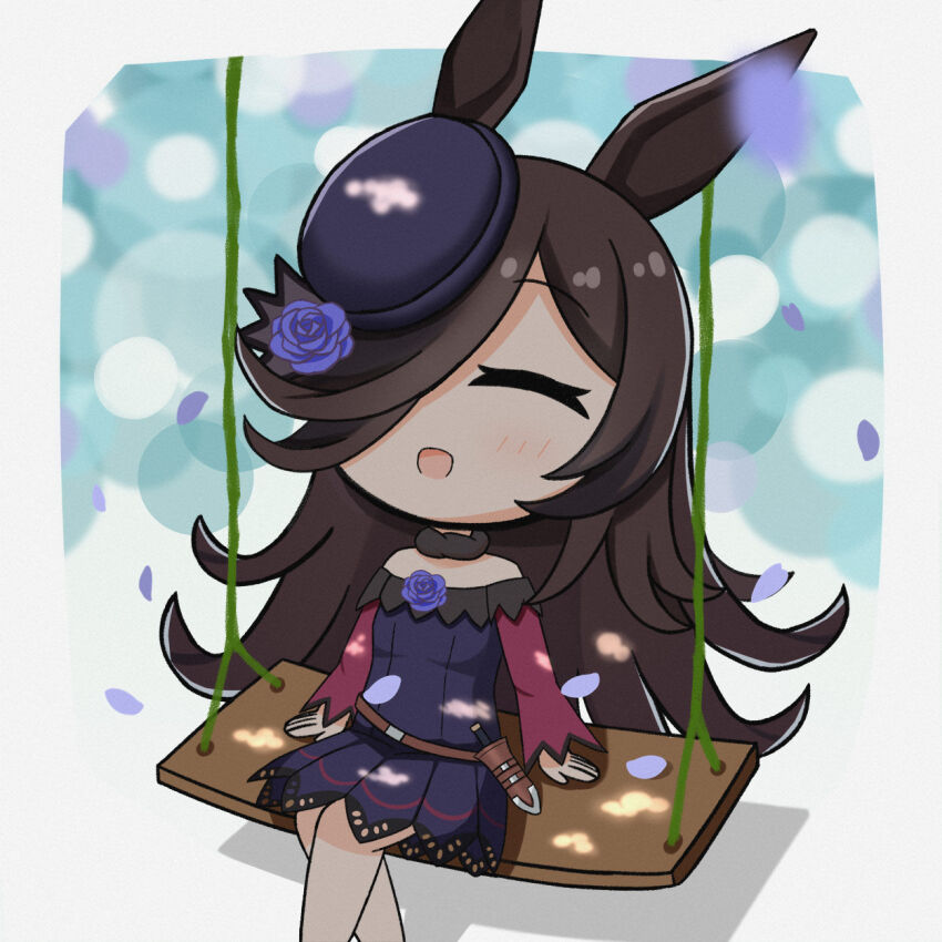 Rice Shower (Umamusume) Rule 34 Image