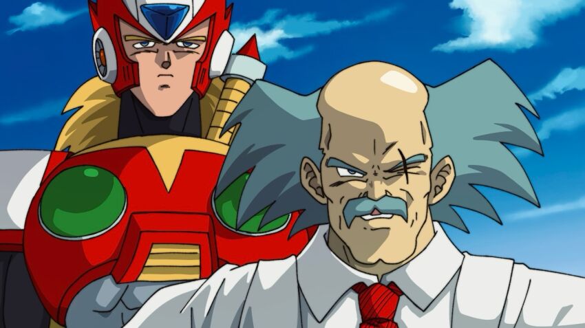 Broly (Dragon Ball Z) Rule 34 Image
