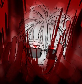 Gregor (Project Moon) Rule 34 Image