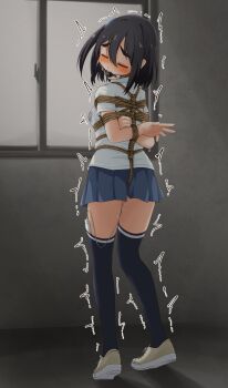 Amamiya Satsuki (Mono) Rule 34 Image
