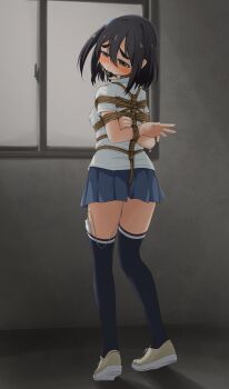 Amamiya Satsuki (Mono) Rule 34 Image